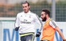 Bale và Cavajal vắng mặt trong trận Real Madrid tiếp Dortmund