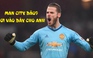 De Gea cho rằng Manchester City không thể ngăn cản Manchester United