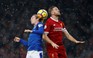 Derby Merseyside: Salah ghi bàn tuyệt đẹp, Liverpool vẫn hòa Everton