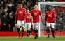 Derby Manchester: Quỷ đỏ đứt mạch bất bại trên sân nhà