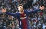Messi phá vỡ kỉ lục ghi bàn của Gerd Muller