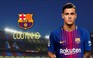 Tiền vệ Coutinho chính thức cập bến Barcelona