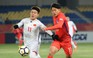 Quang Hải mở tỉ số tuyệt đẹp, U.23 Việt Nam vẫn thua Hàn Quốc