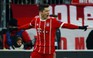 “Hùm xám” Bayern nuốt chửng "Ó đen" Besiktas 5 -0