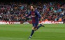 Messi lập siêu phẩm đá phạt giúp Barcelona vượt ải Atletico Madrid