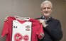 Mark Hughes được bổ nhiệm làm HLV của Southampton