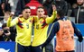 Falcao nổ súng, Colombia ngược dòng ấn tượng trước tuyển Pháp