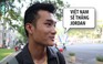 Người hâm mộ: Tiến Dũng, Công Phượng sẽ giúp Việt Nam thắng Jordan