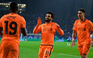 HLV Man City nói gì về bộ ba "khủng khiếp" Salah-Mane-Firmino của Liverpool