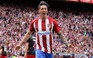 Torres xác nhận chia tay Atletico Madrid vào cuối mùa