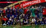 Đè bẹp Sevilla 5-0, Barcelona vô địch Cúp Nhà vua lần thứ 4 liên tiếp