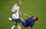 [KÝ ỨC WORLD CUP] Pha “thiết đầu công” của Zidane