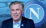 Carlo Ancelotti quay về Ý dẫn dắt Napoli