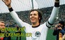 [KÝ ỨC WORLD CUP] Có ai sánh bằng “Hoàng đế” Beckenbauer?