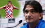 HLV Croatia: "Mandzukic là linh hồn của đội bóng"