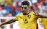 Trụ cột của Bỉ bi quan về việc “thế hệ vàng” vô địch World Cup
