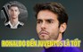 Kaka: “Ronaldo đến Juventus là điều tốt đẹp cho bóng đá Ý“