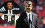 Ronaldo đến Juventus, cựu hậu vệ Maldini nói gì?