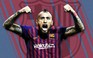 HLV Valverde: “Vidal sẽ giúp tuyến giữa Barcelona mạnh hơn“