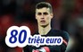 Chelsea chiêu mộ thủ môn với giá kỉ lục để thay Courtois