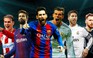 Người hâm mộ Việt Nam được xem La Liga miễn phí