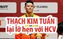 ASIAD 2018: Kim Tuấn đã nói vậy sau khi giành HCB đầu tiên cho Việt Nam