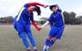 Đội tuyển nữ Việt Nam tập trung để gây bất ngờ cho Nhật Bản
