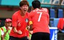 Hàn Quốc có cầu thủ còn nguy hiểm hơn cả Son Heung-min