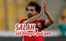 Salah 2 lần không thắng thủ môn trên chấm phạt đền