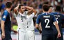 Thua ngược Pháp, Đức có thể phải xuống hạng ở Nations League