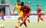 Thua Úc, U.19 Việt Nam dừng chân sớm tại U.19 châu Á