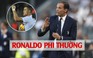 Lập siêu phẩm, Ronaldo được HLV Juventus hết lời khen ngợi
