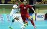 Thắng Timor Leste 8-1, ĐT Futsal Việt Nam vào bán kết AFF 2018 sớm 1 vòng đấu