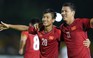 Song Đức ghi bàn, Việt Nam thắng kịch tính Philippines