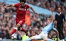 Manchester City cần chứng tỏ bản lĩnh trước Liverpool