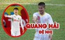 Xuất hiện 'Quang Hải đệ nhị' ở U.19 Hà Nội