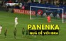 Ibrahimovic lập siêu phẩm bằng 'tuyệt kỹ' panenka ở giải nhà nghề Mỹ