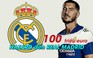 Báo Tây Ban Nha xác nhận Real Madrid mua Hazard với giá 100 triệu euro