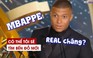 Sốc: Mbappe công khai muốn rời PSG khiến HLV Tuchel sửng sốt