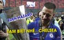 Chiếc cúp Europa League là lời tạm biệt của Hazard với Chelsea?
