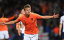 Matthijs de Ligt ghi bàn, Hà Lan thắng Anh để vào chung kết Nations League