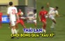 Không chỉ đội tuyển quốc gia, U.23 Thái Lan cũng 'xấu xí' không kém