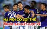 AFC Cup: Hòa kịch tính Ceres Negros, Hà Nội có lợi thế ở trận lượt về