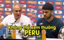 Chung kết Copa America: Brazil có e ngại 'ngựa ô' Peru?