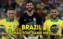 Brazil thâu tóm danh hiệu cá nhân của Copa America 2019