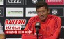 Lewandowski “đá xoáy” Bayern Munich keo kiệt không chịu mua ngôi sao