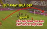 Bàn thắng quá đẳng cấp của cựu sao Man City từng phá lưới ĐT Việt Nam