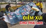 Điềm xui khiến người Thái Lan phải lo lắng trước đại chiến với Việt Nam