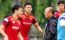 Tuyển thủ Việt Nam, chân sút số 1 V-League vẫn chưa bình phục chấn thương