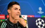 Ronaldo lại tuyên bố gây sốc về giải thưởng Quả bóng vàng